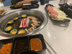 -佩奇家涮烤