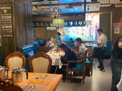 -领鲜活海鲜榴莲自助火锅(东门店)