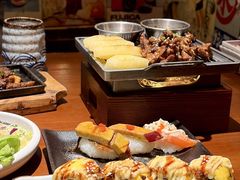 -小川洋风料理(江汉路店)