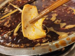 -邓莽子老火锅(鲁祖庙店)