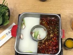 -新辣道鱼火锅(领展购物广场·中关村店)