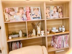-森日式美甲沙龙MORI NAIL总店