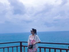 -海南分界洲岛旅游区