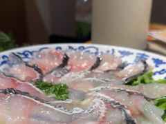 -东镇老火锅(长春路首店)