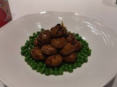 -宝轩渔府·老字号海鲜·正宗津菜(水上店)