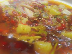 -遇见小厨·北京烤鸭·江湖菜·川菜(广福桥店)