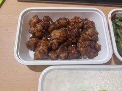 糖醋里脊-外婆家(西溪印象城店)