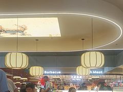 -東盛炭烤自助料理(玄武招商花园城店)