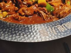-俭寨大盘鸡·新疆菜·烧烤(博乐店)