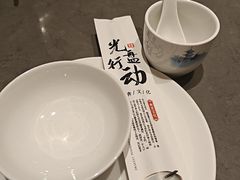 -老德州四合院·德州菜(天衢路店)