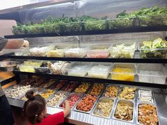 -大江麻辣拌(石油学院店)
