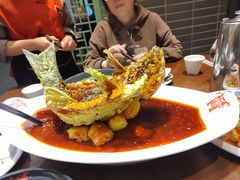 -徐鼎盛民间菜(奥体店)