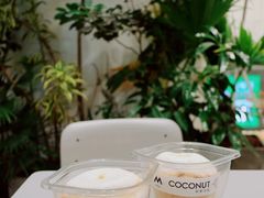 -M Stand(宁波万象城店)