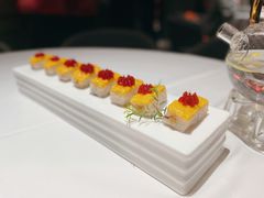 黄米凉糕-杏花堂(北大街店)