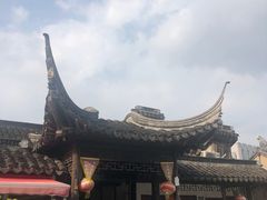 -三林塘老街