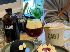 -CABO Coffee