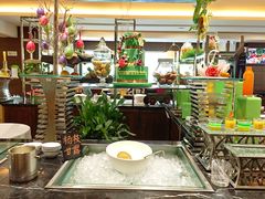 -城市名人酒店喝彩西餐厅(人民南路店)