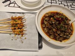 -靓虾二哥长沙地标小龙虾(五一广场店)