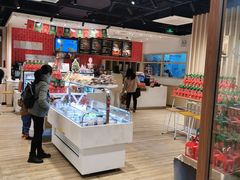 -85度C(南京龙世中心店)