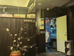 -海之屋韩式烤肉(海棠68环球美食街店)