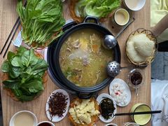 -尼玛藏家风味园(阿山食城店)