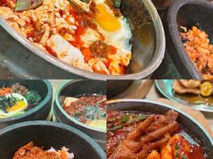 -西塔老太太拌饭(城市集市龙之梦店)