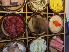 -芈重山老火锅(广州首店)