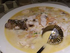 -川味堂·四川豆花(八卦岭店)