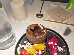 -春树下·树屋花房西餐厅(罍街AS1980店)