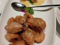 -荣兴酒家(徐家汇店)