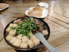 -老城南.鸭血粉丝汤(夫子庙店)
