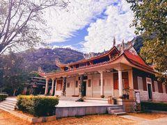 -草庵摩尼教遗址公园