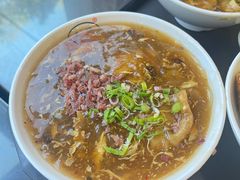 -毛华美食(清扬路店)