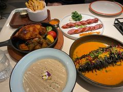 -阿妮叶李(光谷世界城店)