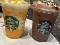 -星巴克臻选(沈阳大悦城店)