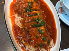 -老灶房-四川土菜(铁牛广场店)