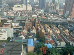 -裕和堂中医推拿艾灸(太古汇臻品店)