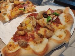 -必胜客(仁恒店)