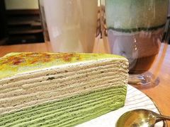 -無邪日式甜品(世博源店)