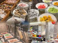 -福州西湖大酒店·怡湖咖啡厅
