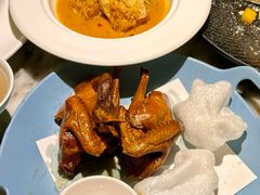 -东南里湖景餐厅·新闽菜(浦西万达店)