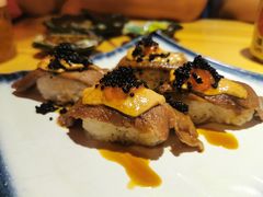 -隐月· 㐂和食屋(芝罘万达公馆店)