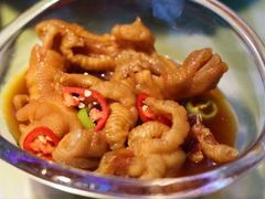 -1819餐厅·团队聚餐·烤串·精酿