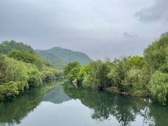 -贵阳市花溪国家城市湿地公园