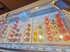 -MOCAKES蛋糕·法式甜点(兆阳广场店)