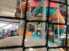 -幸福花欢乐世界(东辰广场A座店)