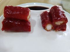 -吉莲利苑海鲜酒家(珠海拱北28年老字号店)