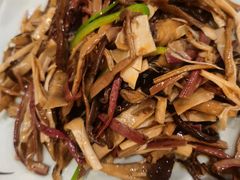 什锦山野菜-小厨子私房菜·云南美食店