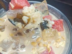 -长乐饭冰冰·冰饭·烧烤(长乐总店)