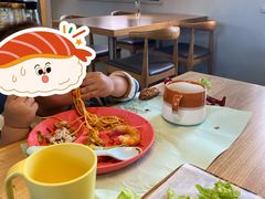 -幸薈飯堂
